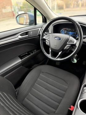 Ford Mondeo, снимка 8