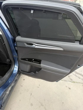 Ford Mondeo, снимка 13