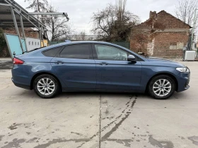 Ford Mondeo, снимка 3