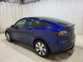 Tesla Model Y * RWD * CARFAX * LONG RANGE * , снимка 4