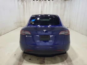 Tesla Model Y * RWD * CARFAX * LONG RANGE * , снимка 5