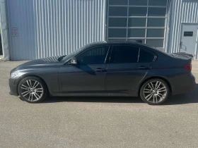 BMW 340 * xDrive * CARFAX * DOWNPIPE * KEYLESS * 2 КЛЮЧА, снимка 2