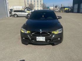 BMW 340 * xDrive * CARFAX * DOWNPIPE * KEYLESS * 2 КЛЮЧА, снимка 6