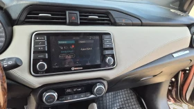 Nissan Micra 1000куб, К14, снимка 8