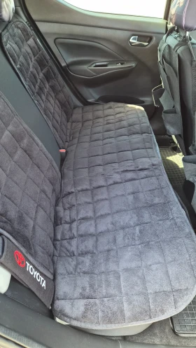 Nissan Micra 1000куб, К14, снимка 5