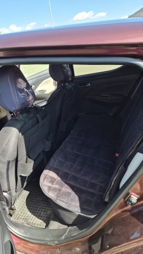 Nissan Micra 1000куб, К14, снимка 6