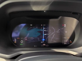 Polestar 2 НОВ!/LONG-RANGE/299HP/SINGLE/PLUS/360/PANO/161q, снимка 9