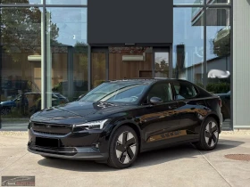 Polestar 2 НОВ!/LONG-RANGE/299HP/SINGLE/PLUS/360/PANO/161q, снимка 1