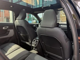 Polestar 2 НОВ!/LONG-RANGE/299HP/SINGLE/PLUS/360/PANO/161q, снимка 14