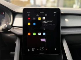 Polestar 2 НОВ!/LONG-RANGE/299HP/SINGLE/PLUS/360/PANO/161q, снимка 10