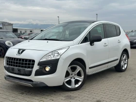 Peugeot 3008 / 1.6 HDI / HEAD-UP / PANO / , снимка 1