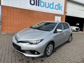 Toyota Auris 1.2 benzin 116ps DK, снимка 1