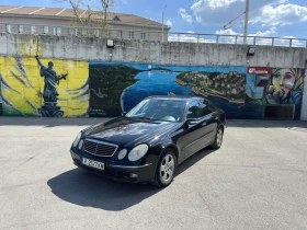 Mercedes-Benz E 320 4matic, снимка 1