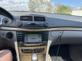 Mercedes-Benz E 320 4matic, снимка 6