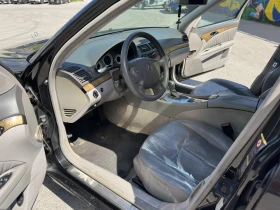 Mercedes-Benz E 320 4matic, снимка 8