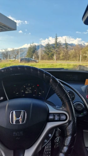 Honda Civic, снимка 7