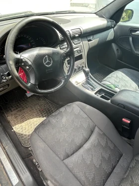 Mercedes-Benz C 220, снимка 5