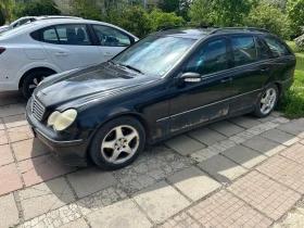 Mercedes-Benz C 220, снимка 7
