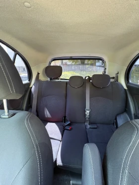 Nissan Micra DIG-S Facelift, снимка 12