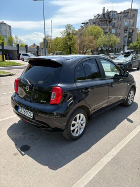 Nissan Micra DIG-S Facelift, снимка 5