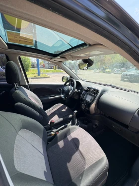 Nissan Micra DIG-S Facelift, снимка 8