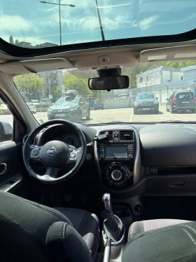 Nissan Micra DIG-S Facelift, снимка 9