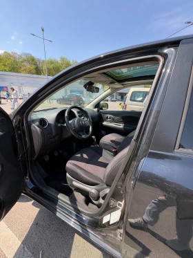 Nissan Micra DIG-S Facelift, снимка 10