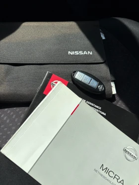 Nissan Micra DIG-S Facelift, снимка 2