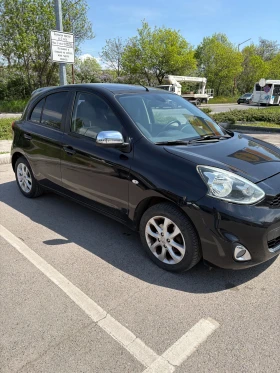 Nissan Micra DIG-S Facelift, снимка 4