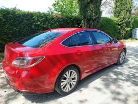 Mazda 6, снимка 2