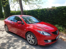 Mazda 6, снимка 1