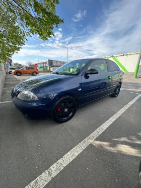 Seat Ibiza, снимка 2