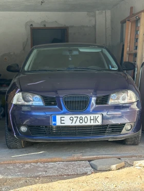 Seat Ibiza, снимка 13