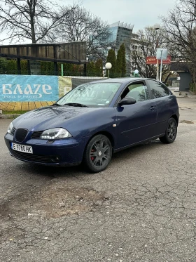 Seat Ibiza, снимка 12