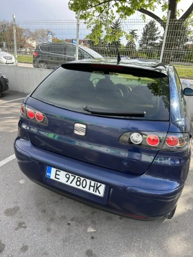 Seat Ibiza, снимка 9
