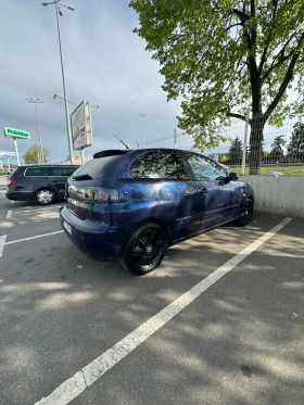 Seat Ibiza, снимка 7