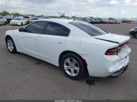 Dodge Charger 3.6l Sxt Rwd, снимка 3