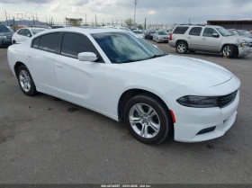 Dodge Charger 3.6l Sxt Rwd, снимка 1