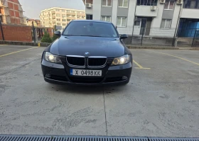BMW 320, снимка 2