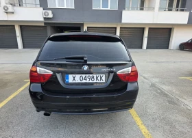 BMW 320, снимка 5