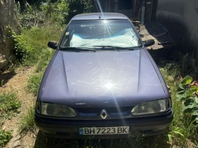 Renault 19, снимка 1