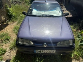 Renault 19, снимка 6