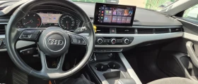 Audi A4 В9, снимка 9