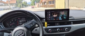 Audi A4 В9, снимка 5