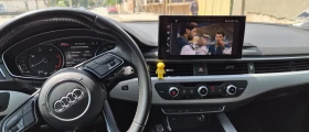 Audi A4 В9, снимка 6