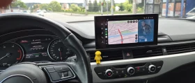Audi A4 В9, снимка 4