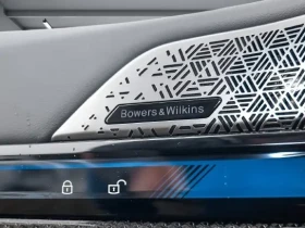 BMW i5 M60 xDrive = M-Sport Pro = Гаранция, снимка 8