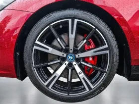 BMW i5 M60 xDrive = M-Sport Pro = Гаранция, снимка 6
