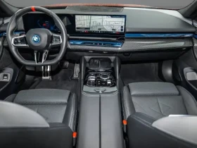 BMW i5 M60 xDrive = M-Sport Pro = Гаранция, снимка 12