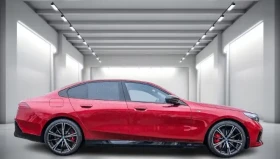 BMW i5 M60 xDrive = M-Sport Pro = Гаранция, снимка 5